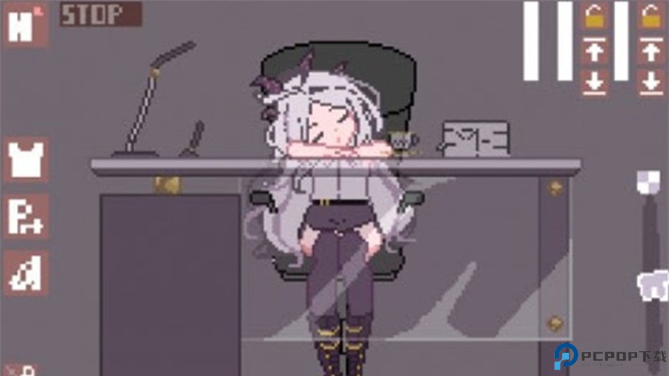 不要打扰娜娜睡觉汉化免费下载