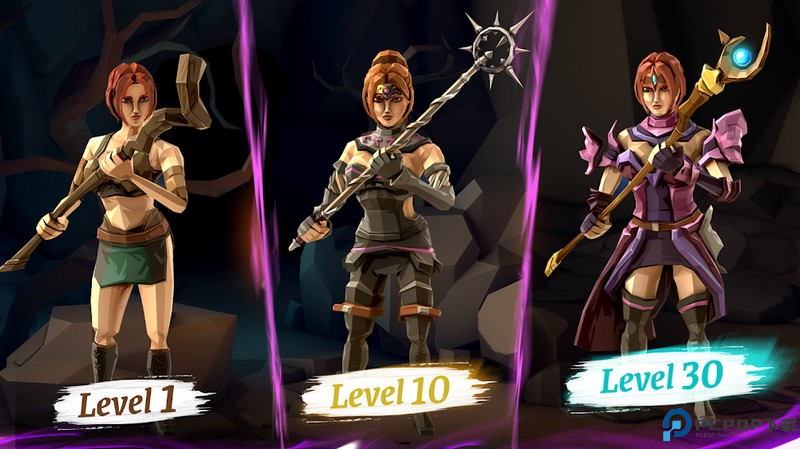 多边形幻想安卓版