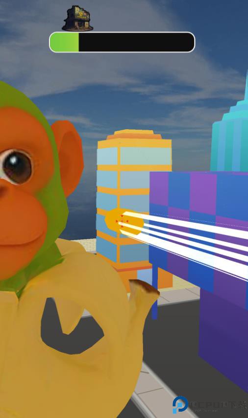 射击咖啡妹妹免费下载