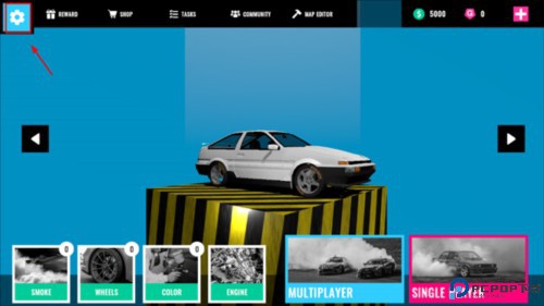 碰撞测试模拟器2新版图片5