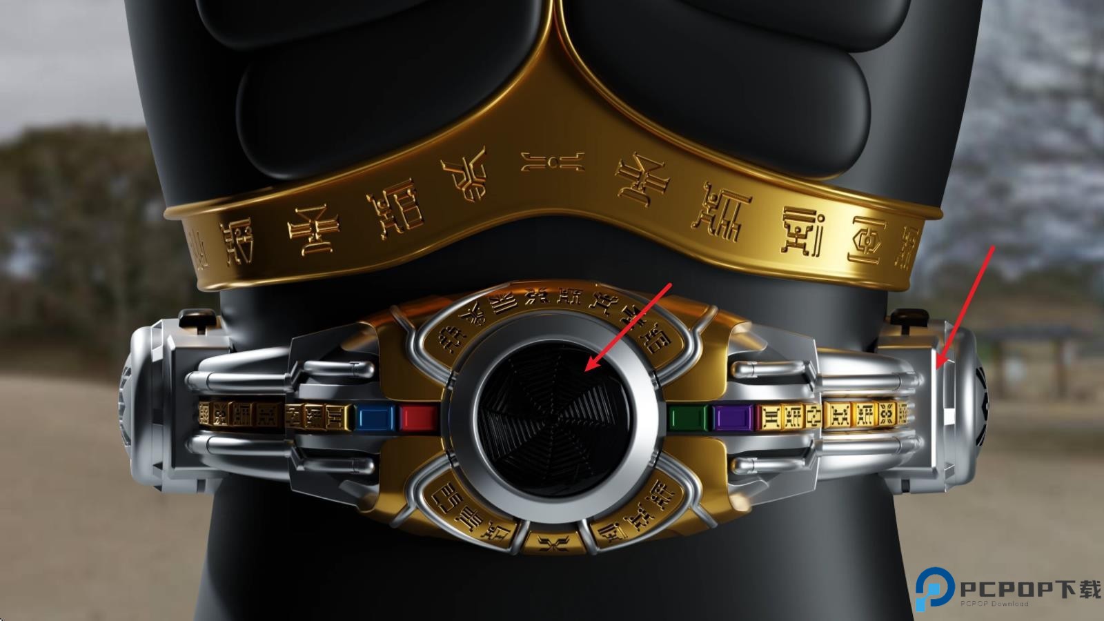 假面骑士空我模拟器手机版