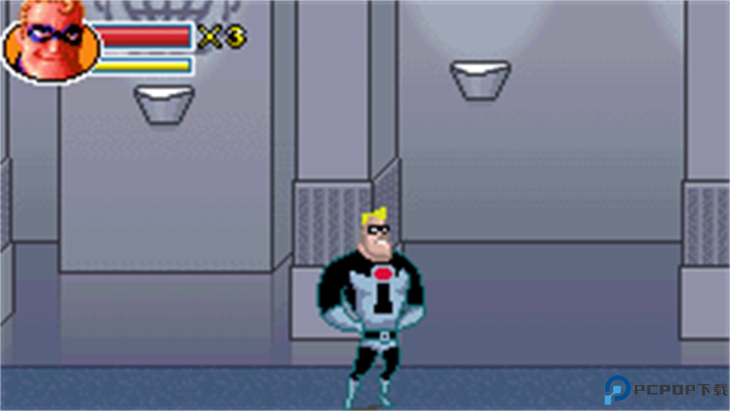 超人特工队免费下载