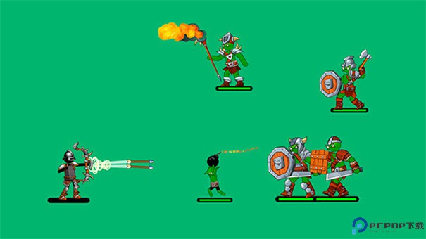 The Archers 2手游最新版