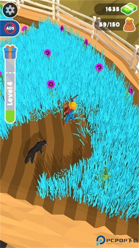 一起来割草免费下载