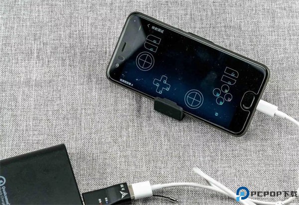 八爪鱼手柄映射