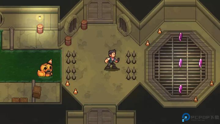 超级黑暗欺骗安卓版免费下载