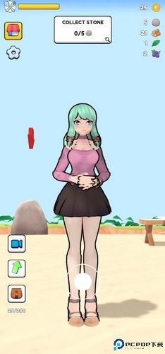 哇芙岛生存免费下载