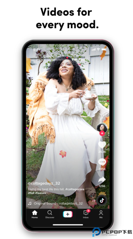 抖音国际版Tik Tok