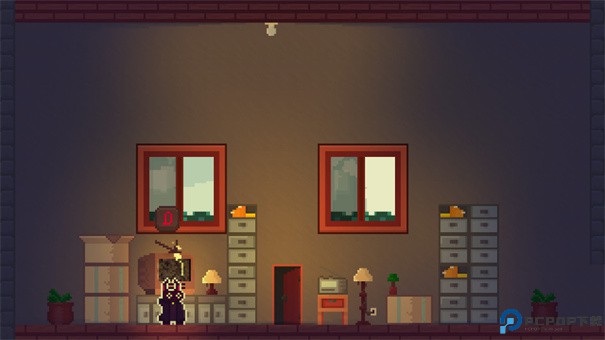 燃烧档案完整版手游最新版