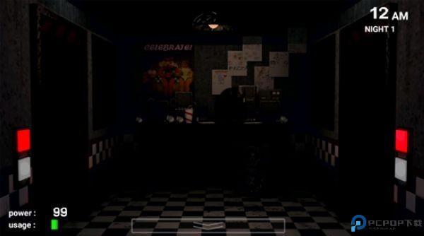 福瑞娘的夜班模拟器免费下载