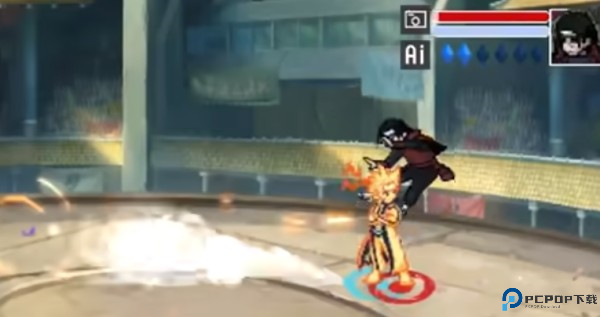 像素火影黄猿完整版