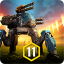 War Robots官方正版手游最新版