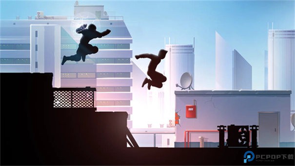 矢量跑酷手游最新版