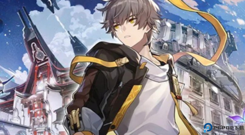 崩坏星穹铁道安卓