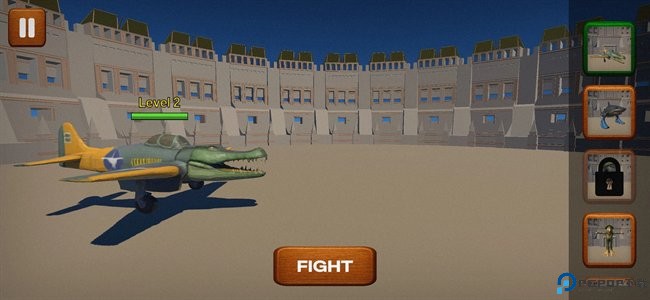 外国山海经对决免费下载