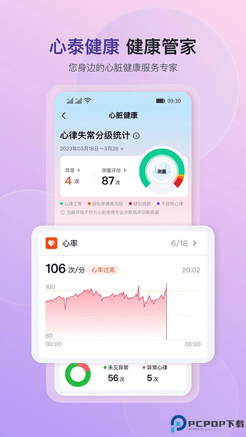心泰健康最新版