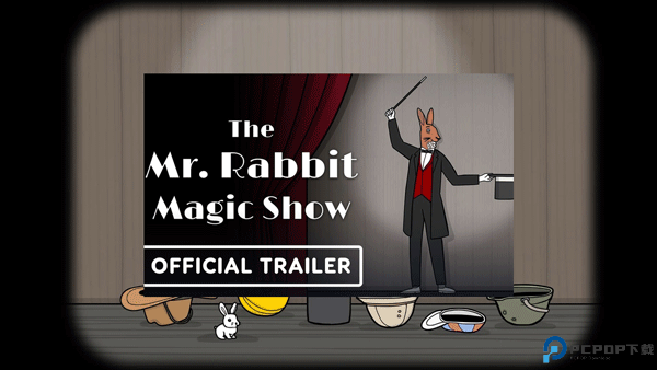 兔子先生的魔法秀免费下载