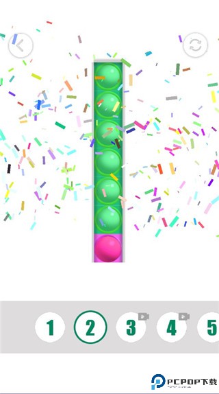 泡泡解压模拟免费下载