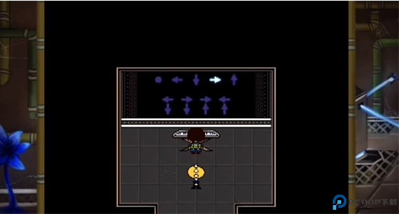 域外传说汉化版