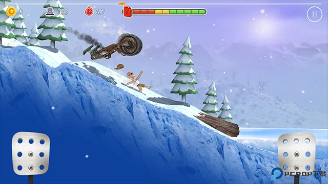 征服山峰安卓版