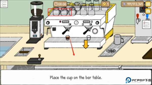 小咖啡馆的故事图片5