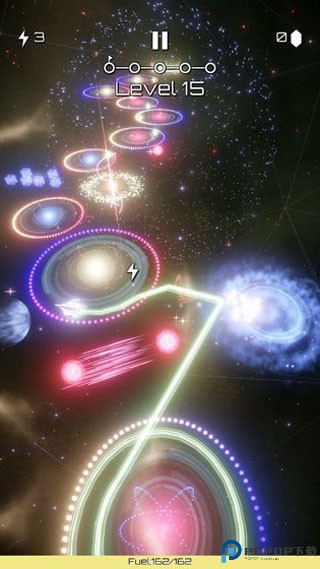 流浪太空游戏手游最新版