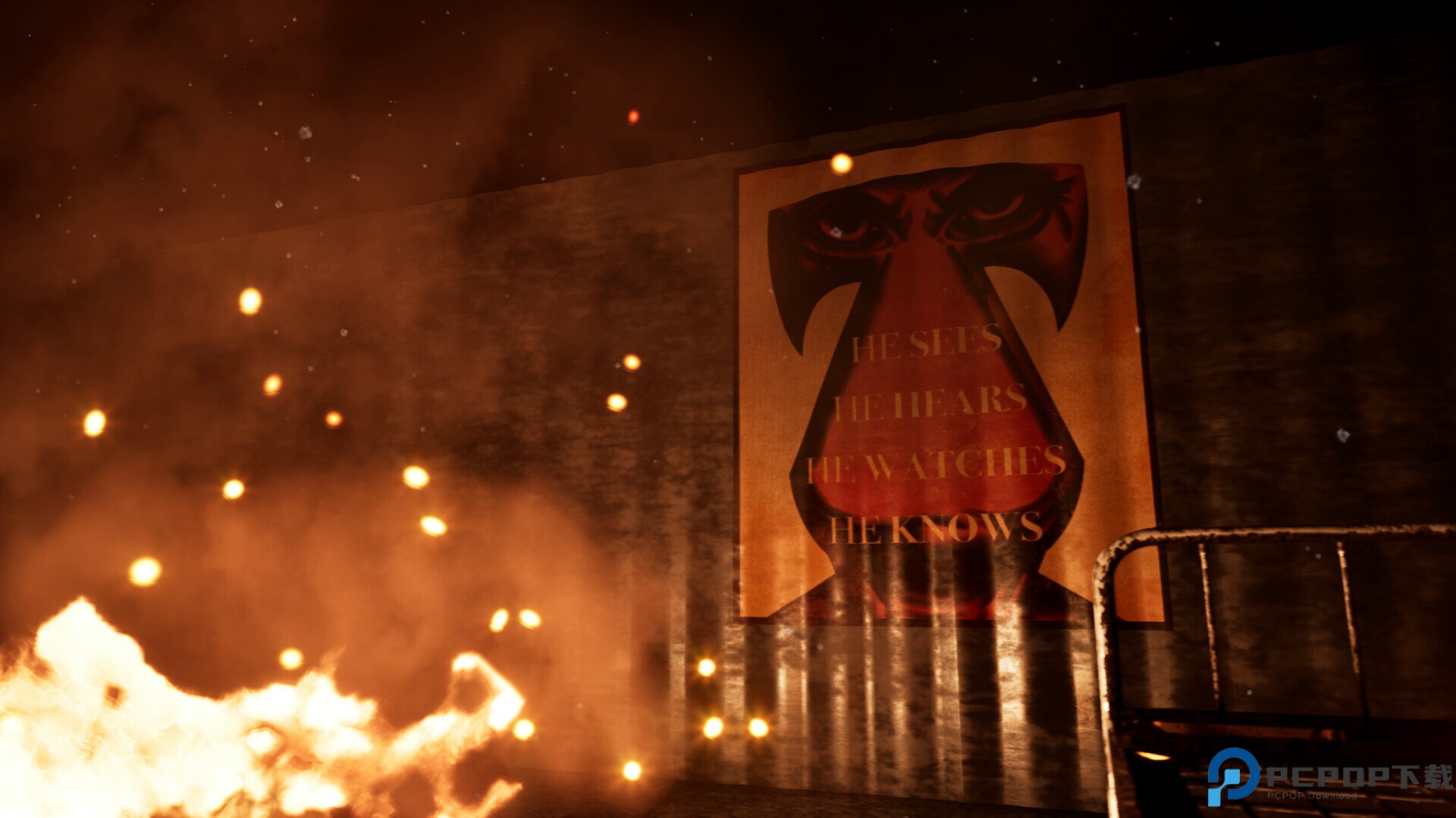 班班幼儿园8反恶魔免费下载