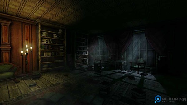 失忆症黑暗后裔安卓版免费下载