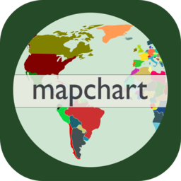 MapChart最新版