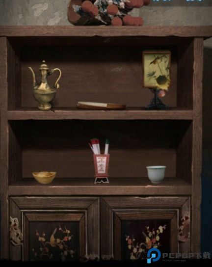 纸嫁衣5无间梦境图片31