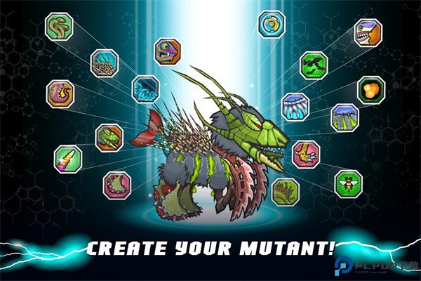 变异汪星人2中文版