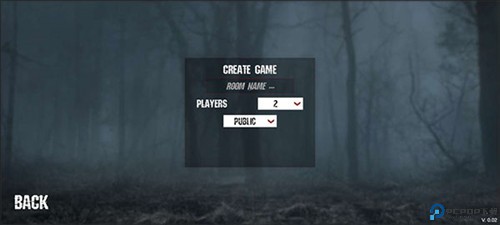 蜘蛛怪物联机版图片9