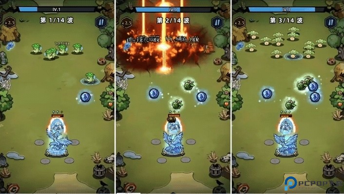 天劫者角色介绍配图2