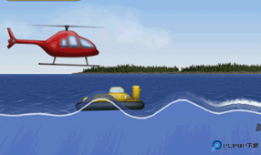 美味星球鲨鱼版