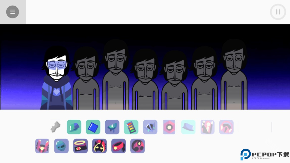 节奏盒子Ravelove