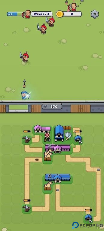 防御工厂中文版