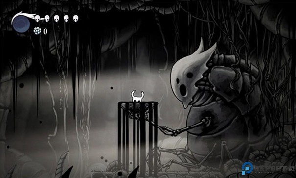 空洞骑士国际版手游最新版