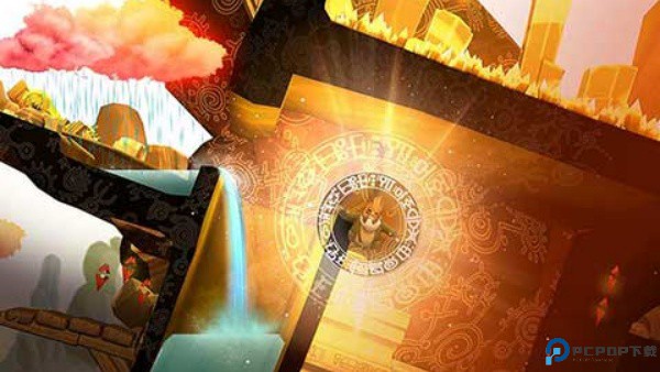 乞丐的旅途中文安卓版免费下载