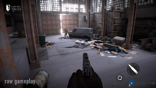 难以置信汉化版