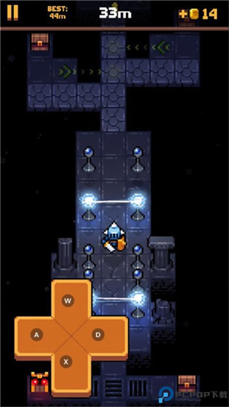 重入地牢手游最新版