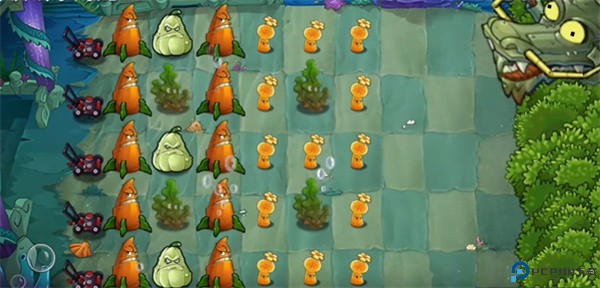 植物大战僵尸精华版