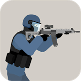 射杀僵尸防御像素版免费下载