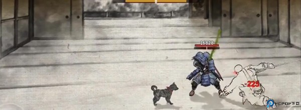 浪人末代武士图片14