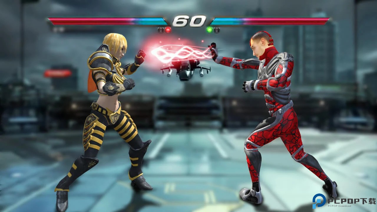 街头功夫3D大乱斗免费下载