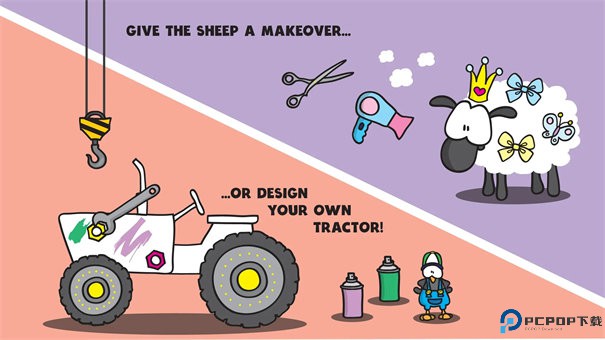 Nampa农场免费下载