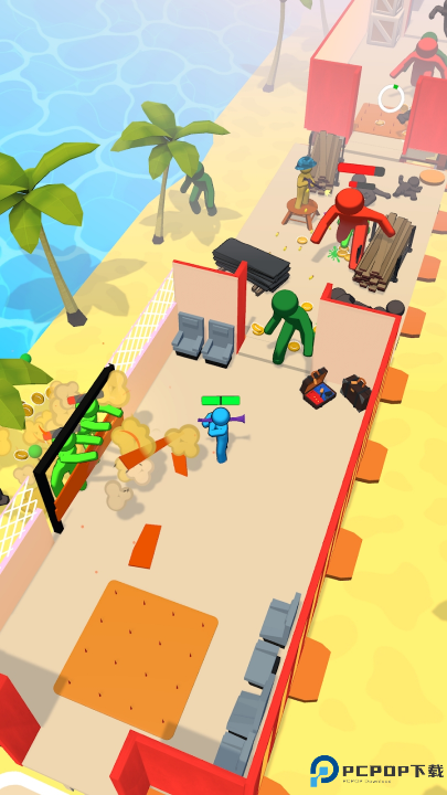 火车防御免费下载