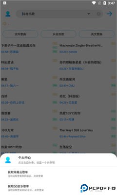 歌词适配官方正版
