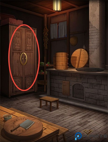 第二章攻略配图11