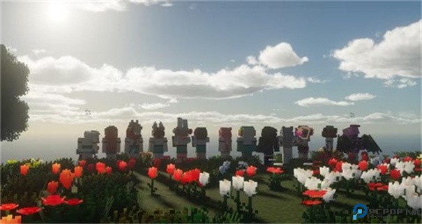 乌托邦探险之旅整合包手游最新版