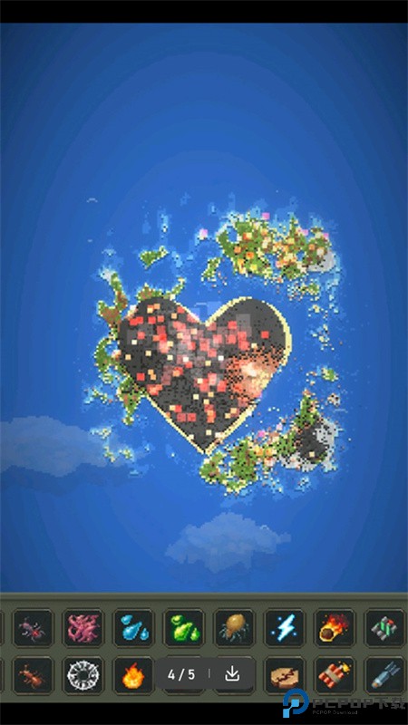 WorldBox手游最新版